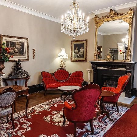 Le Clos Saint-Louis Квебек Екстер'єр фото