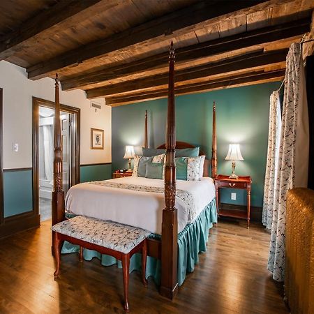 Le Clos Saint-Louis Квебек Екстер'єр фото